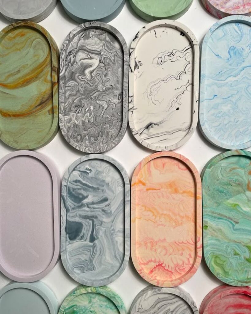 jesmonite